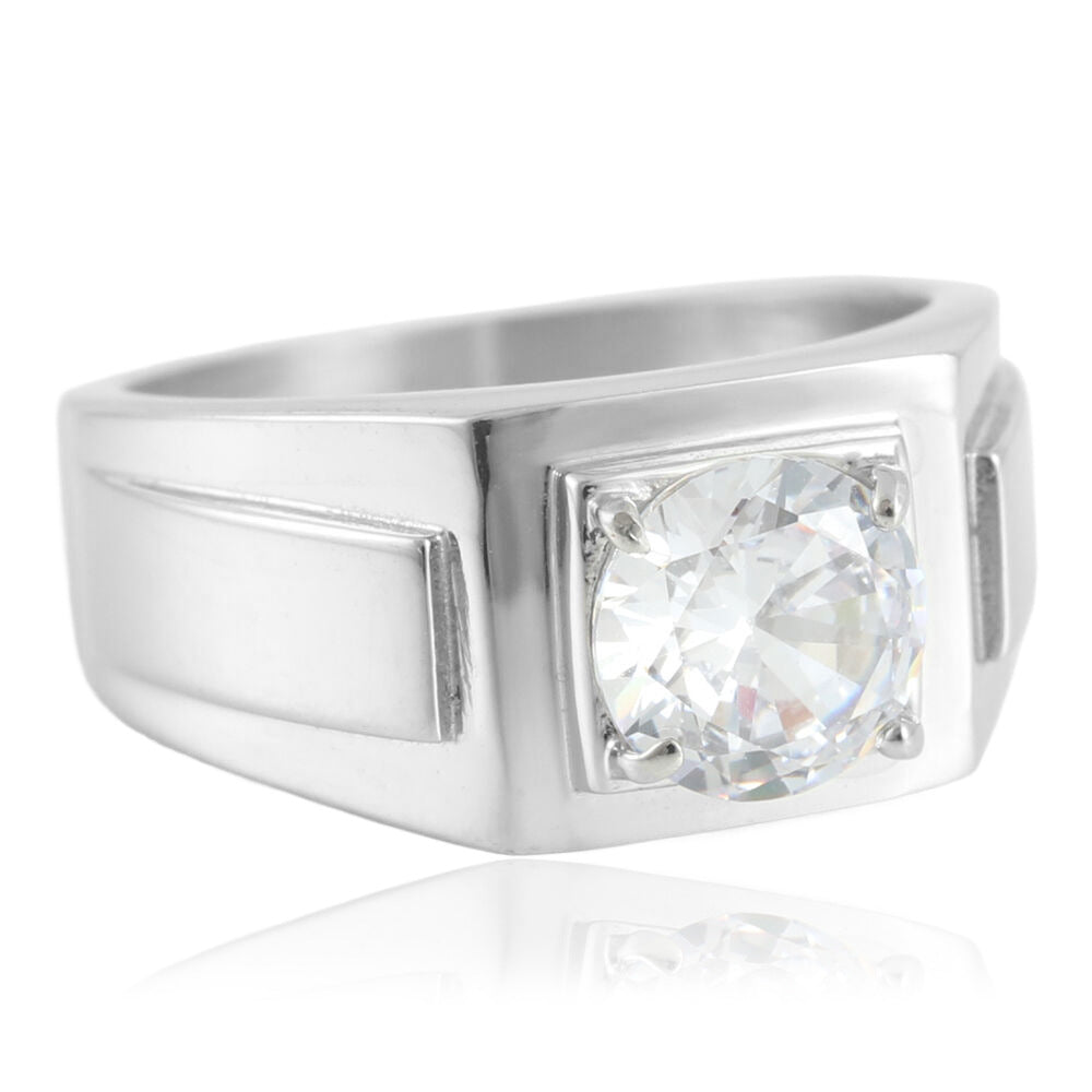 Charmerende Ring til enhver lejlighed