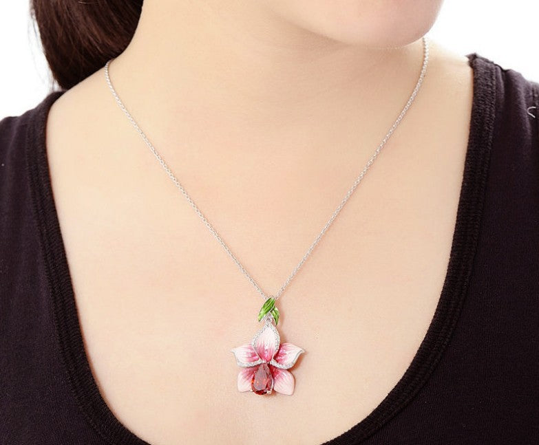 Fantastisk Smykkesæt til daglig brug