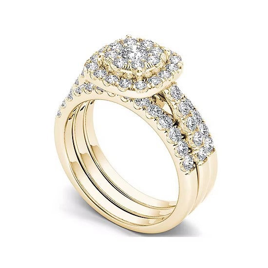 Smuk Smykkesæt med unik stil