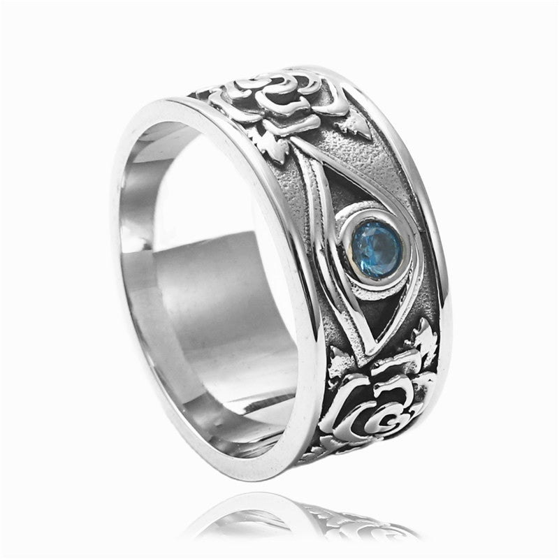 Elegant Ring til enhver lejlighed