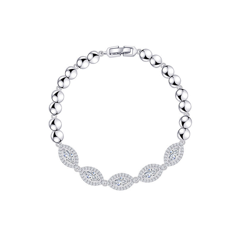 Delikat håndværks Armbånd