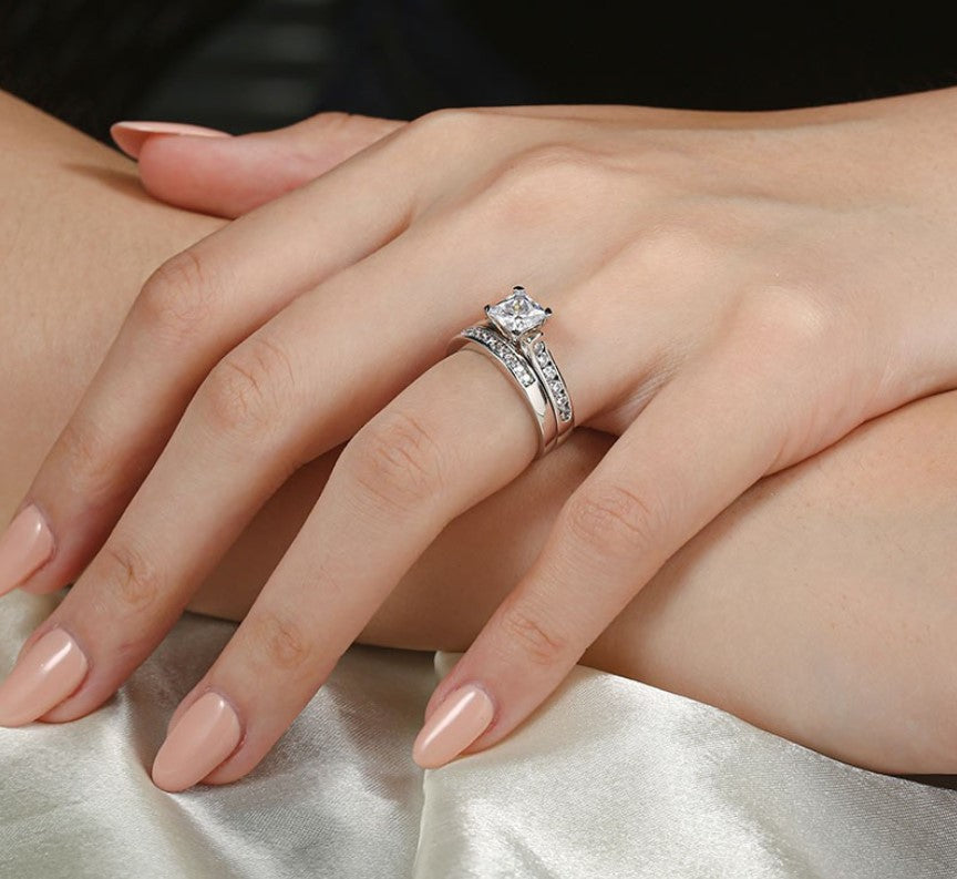 Elegant Smykkesæt til enhver lejlighed