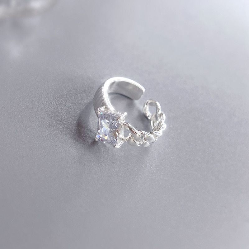 Smuk Ring med unik stil