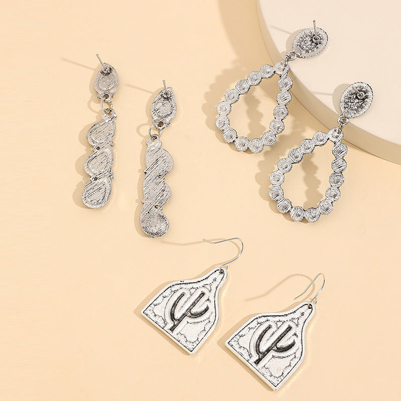 Romantisk Smykkesæt til særlige øjeblikke