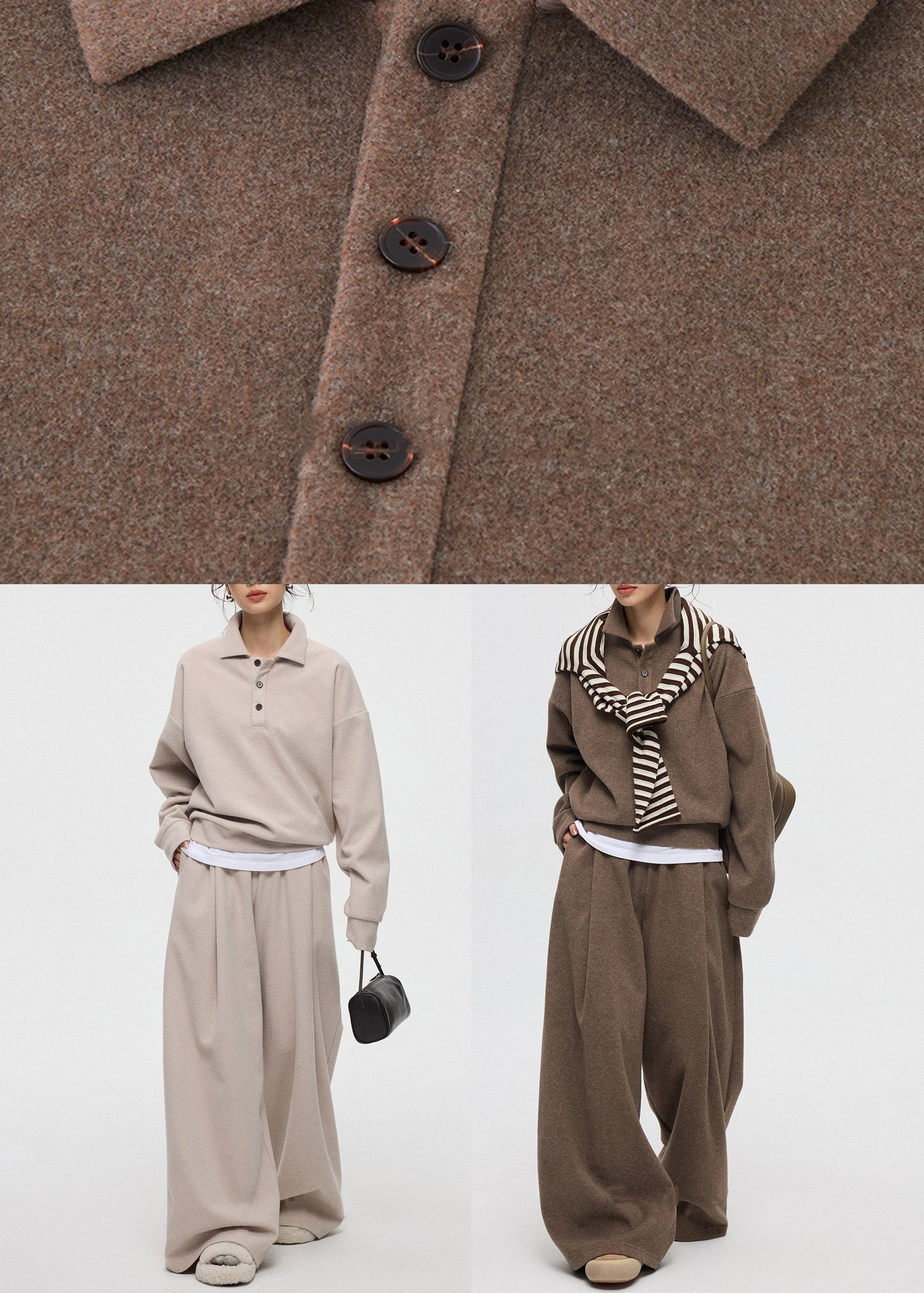 Classic Vintage & Enduringly Stylish Pants