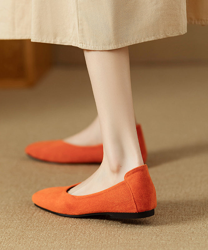 Vintage Inspired Orthopedic Shoes