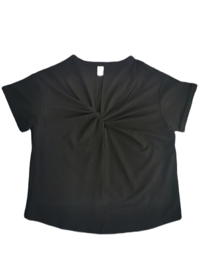 Elegantly Styled Top for Everyday Wear