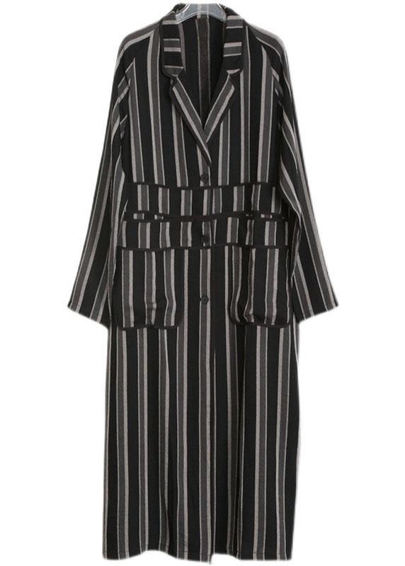 Beautifully Balanced Coat with Timeless Character