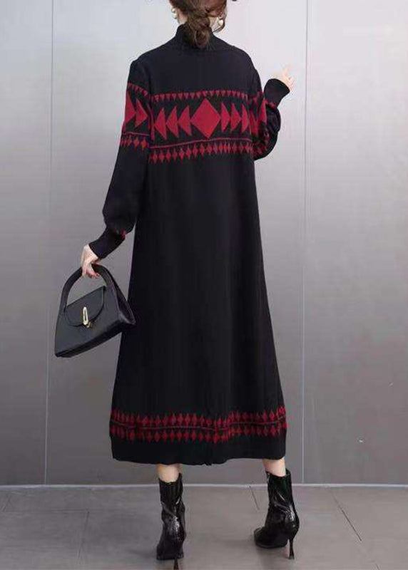 Classic Vintage & Enduringly Stylish Sweater
