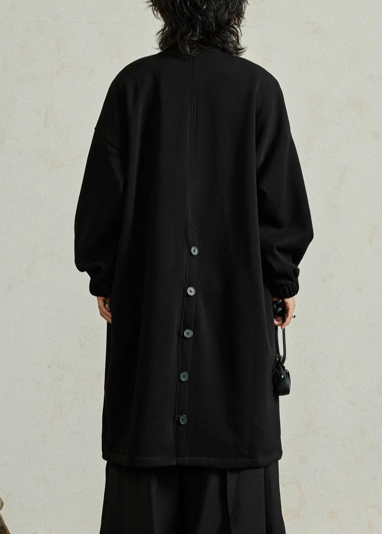 Beautifully Crafted Coat in a Classic Style