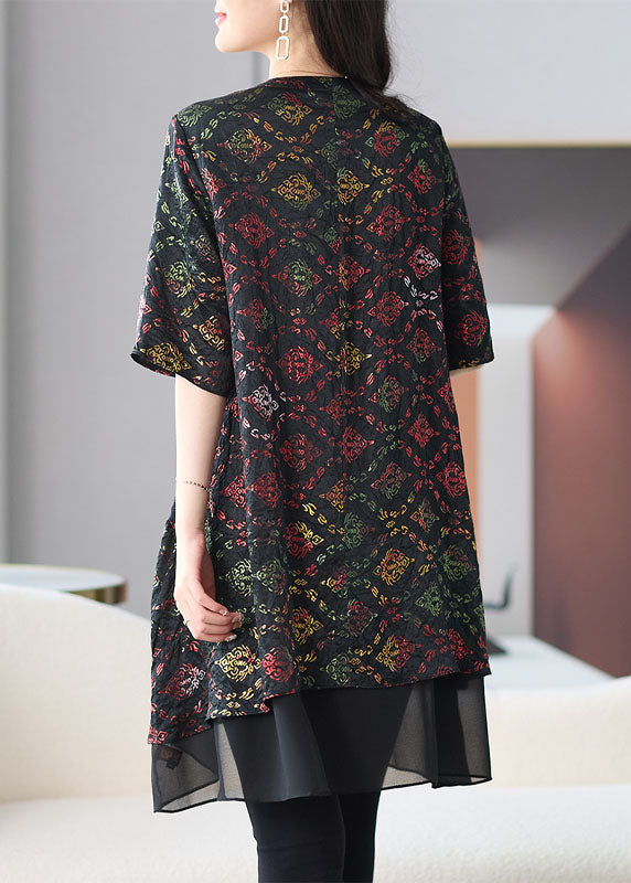 Classic Vintage Shirt with a Flattering Fit