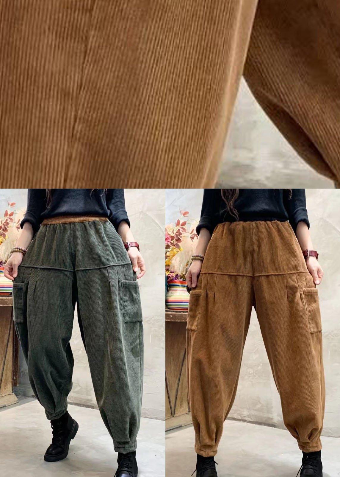 Sophisticated Pants with a Clean Classic Look
