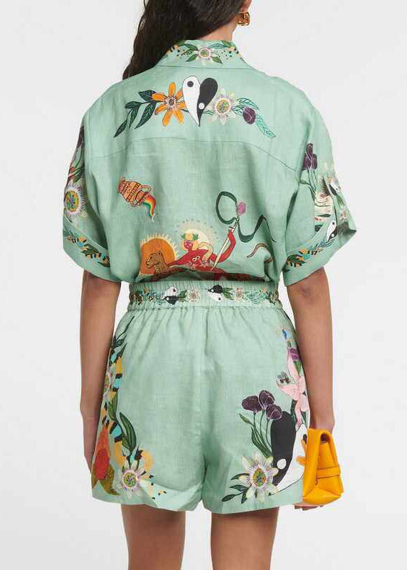 Classic Vintage & Enduringly Stylish Shirt