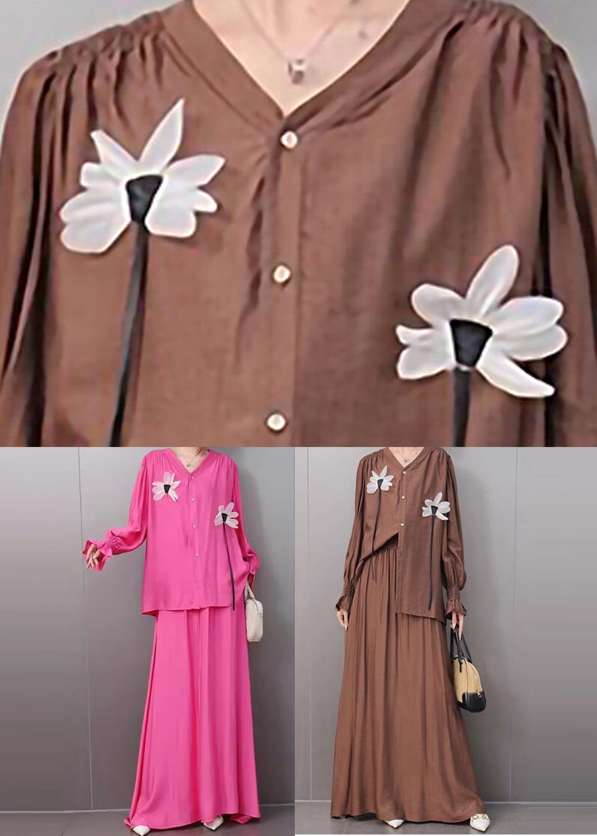 Effortlessly Elegant Shirt with a Timeless Design