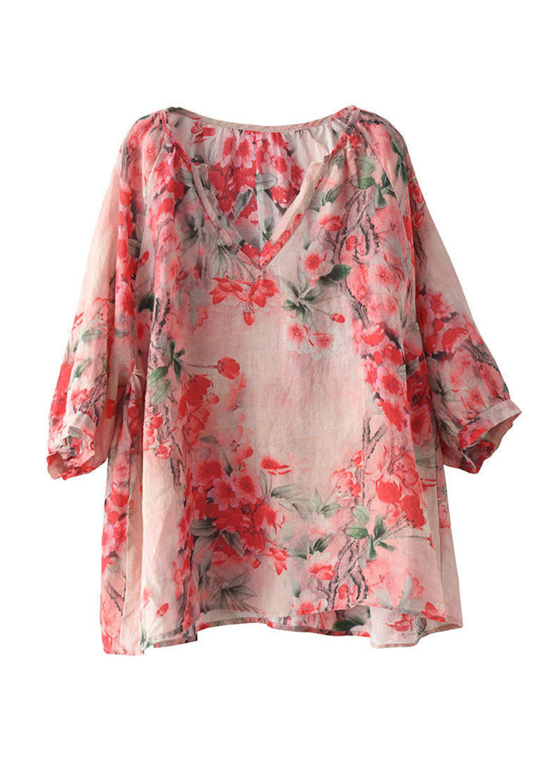 Gracefully Styled Shirt for Any Occasion
