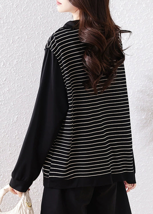 A Vintage Style Shirt with Delicate Timeless Details