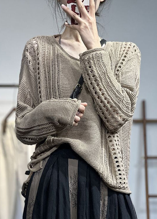 Vintage Inspired Top with a Contemporary Edge