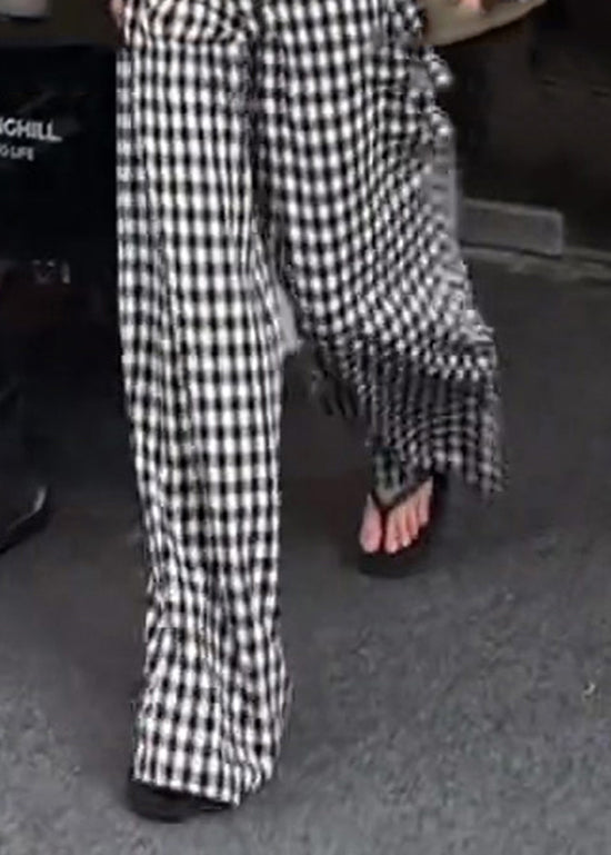 Vintage Inspired Pants with a Contemporary Edge