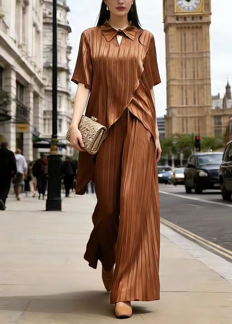 Classic Vintage Garment with a Flattering Fit
