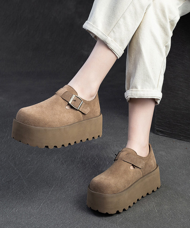 Elegant Orthopedic Shoes for Every Step