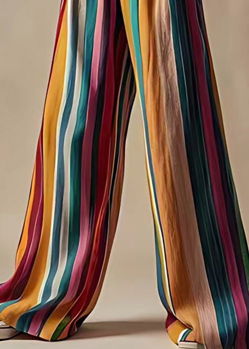 Sophisticated Pants with a Clean Classic Look