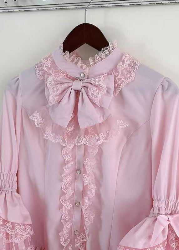 Effortlessly Elegant Shirt with a Timeless Design