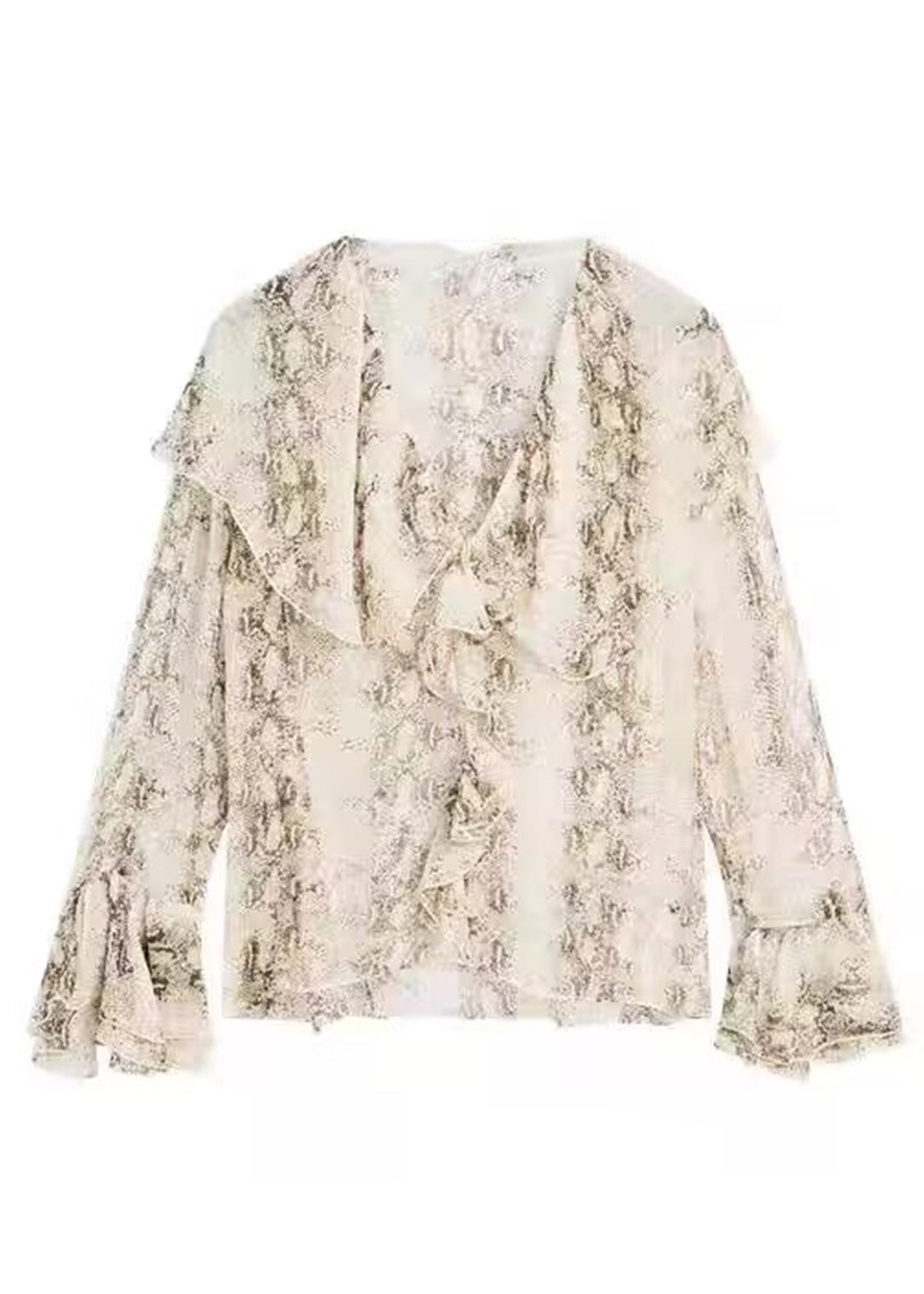 Classic Vintage & Enduringly Stylish Shirt