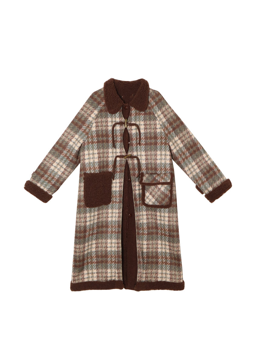 Classic Vintage & Enduringly Stylish Coat