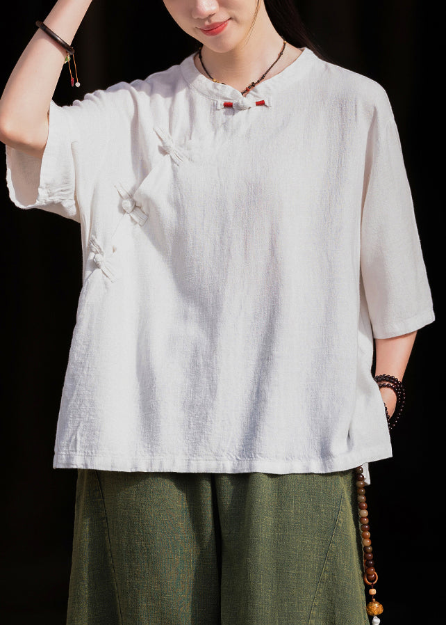 Beautifully Balanced Shirt with Timeless Character