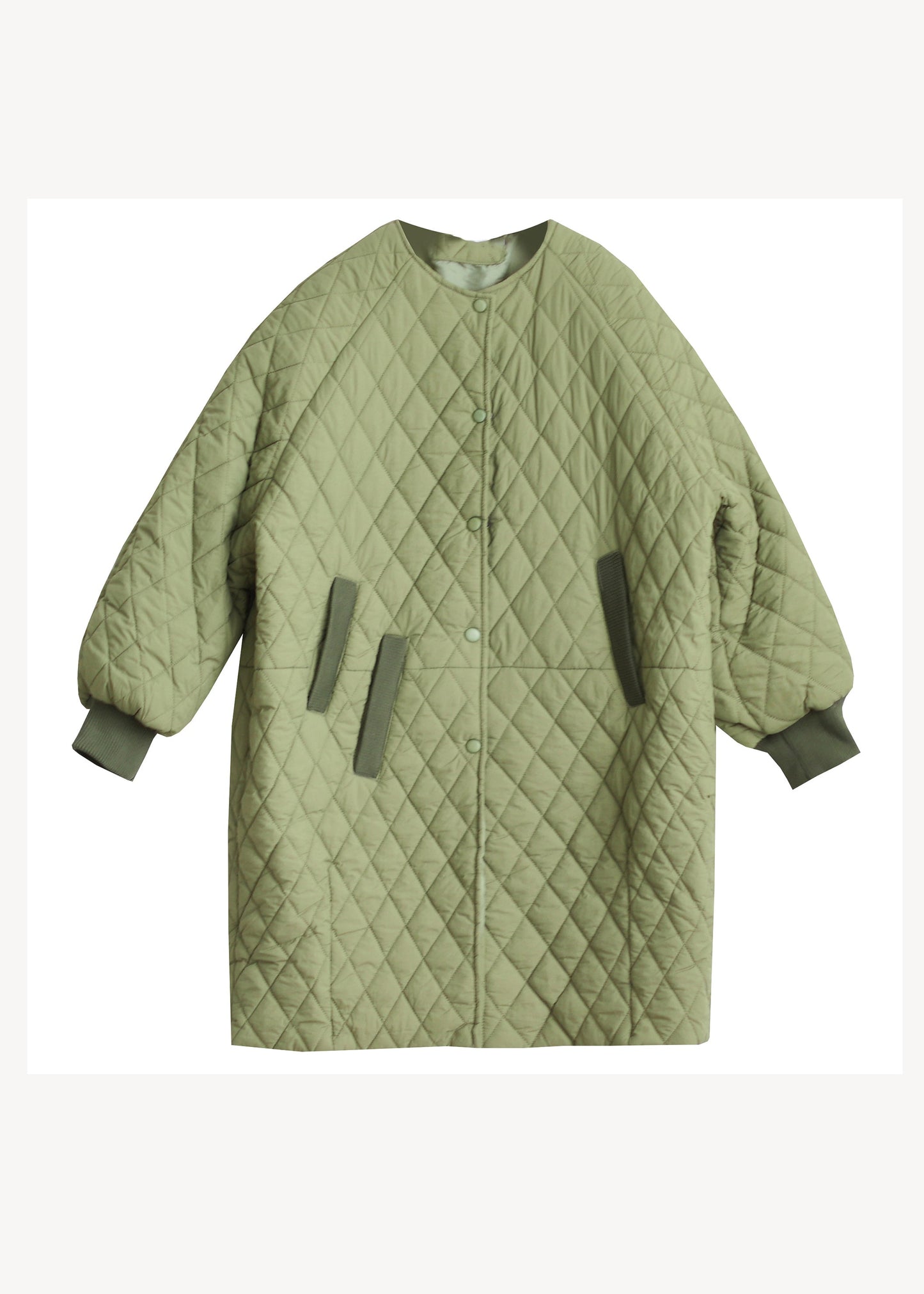 Beautifully Finished Coat in a Timeless Design