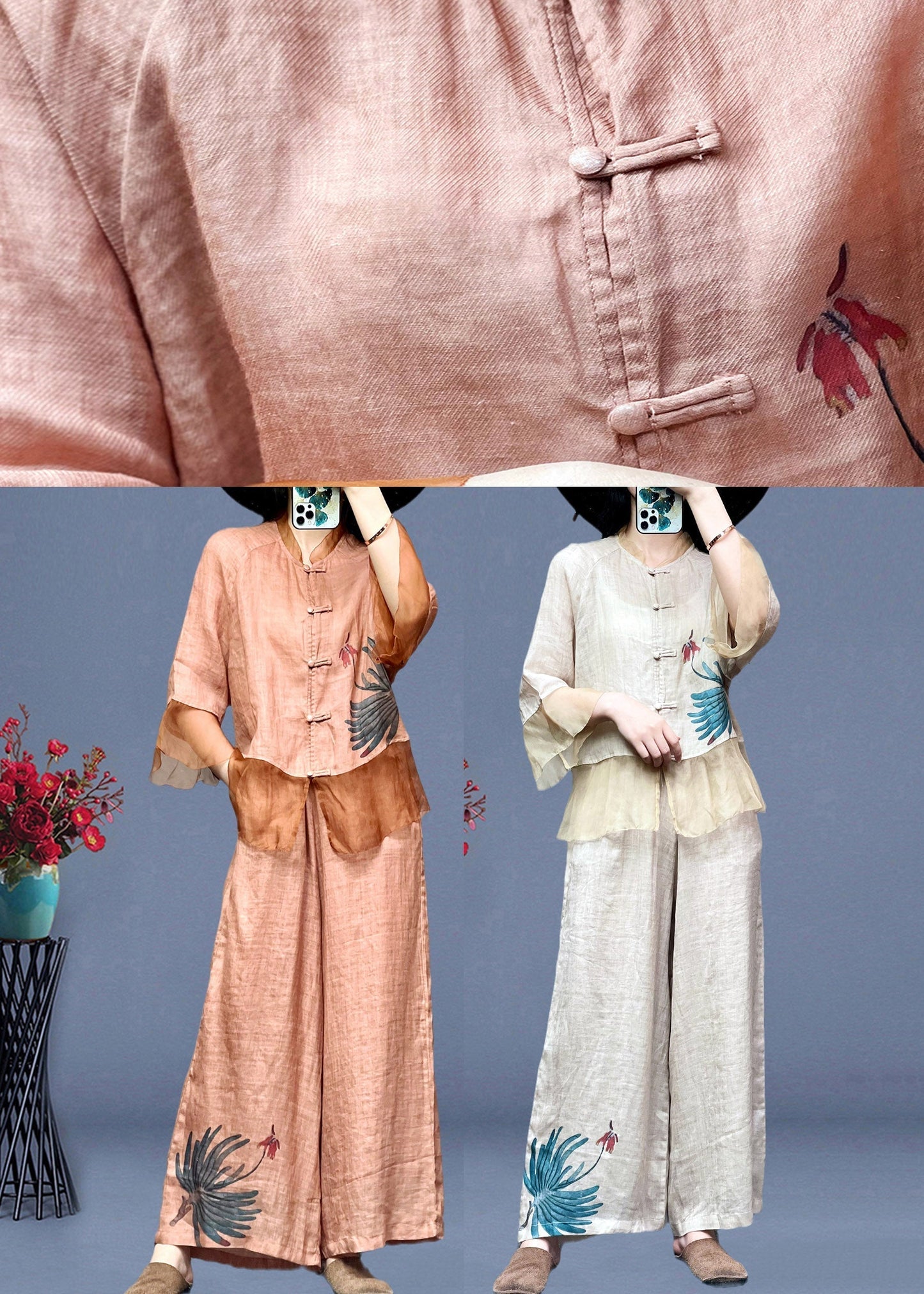 Beautifully Crafted Shirt in a Classic Style