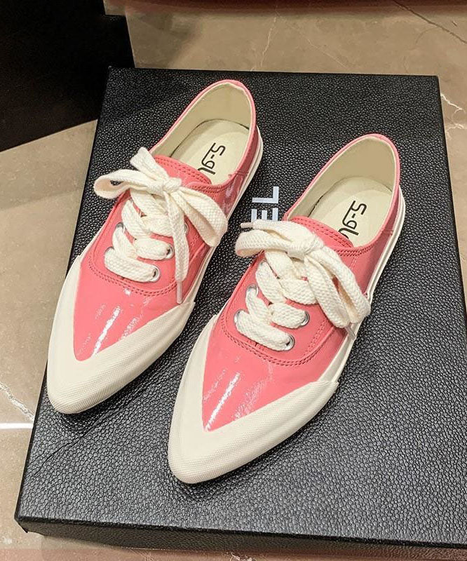 Vintage Inspired Orthopedic Shoes
