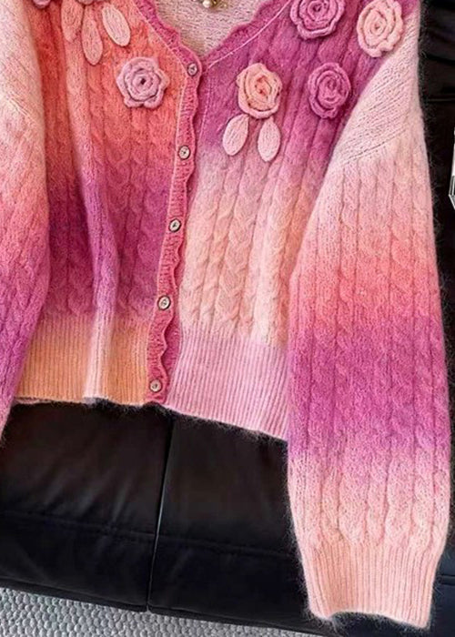 Classic Vintage & Enduringly Stylish Cardigan