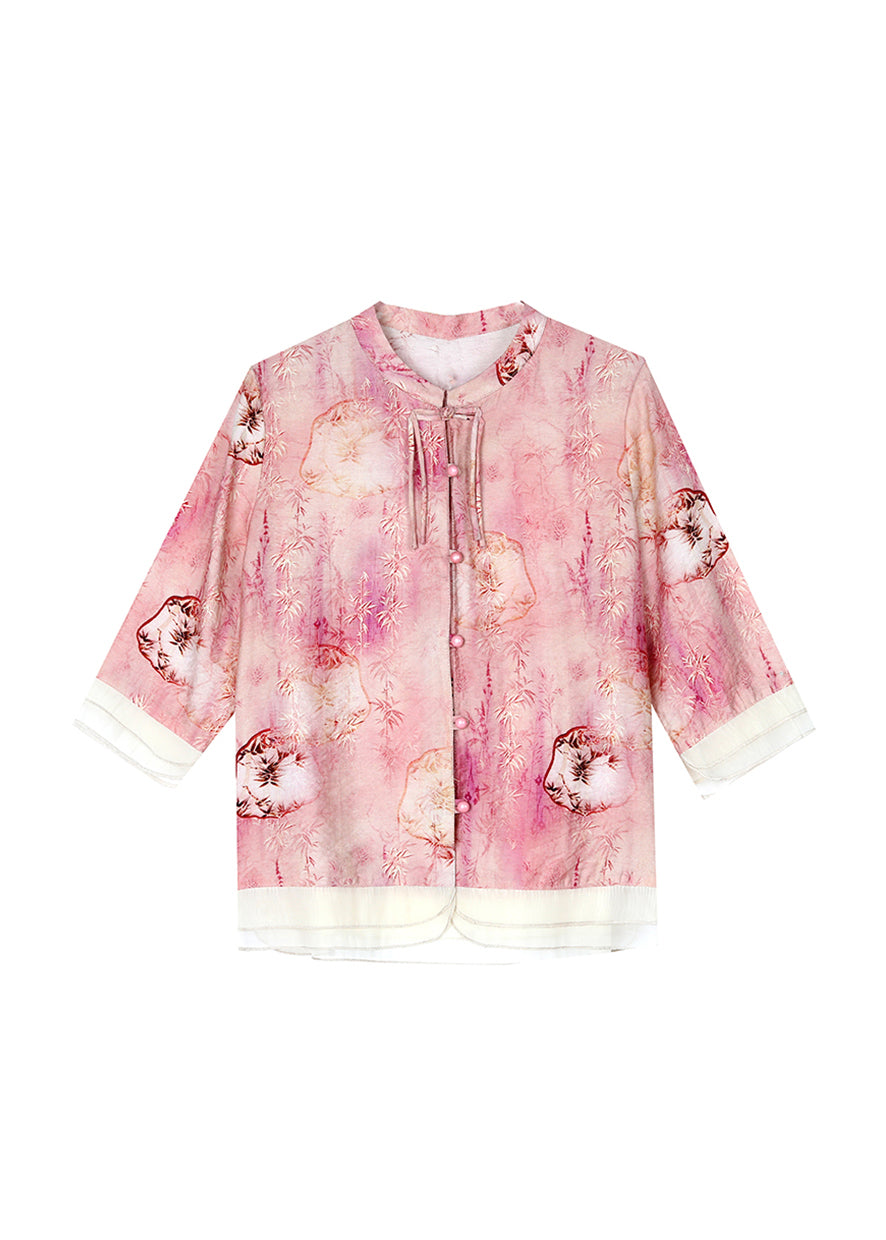Elegantly Styled Garment for Everyday Wear
