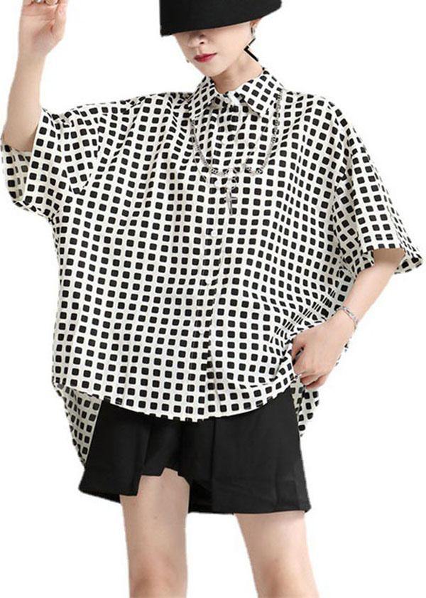 Beautifully Crafted Blouse in a Classic Style