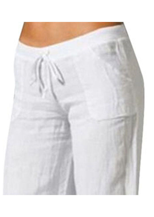 Classic Vintage Pants with a Flattering Fit