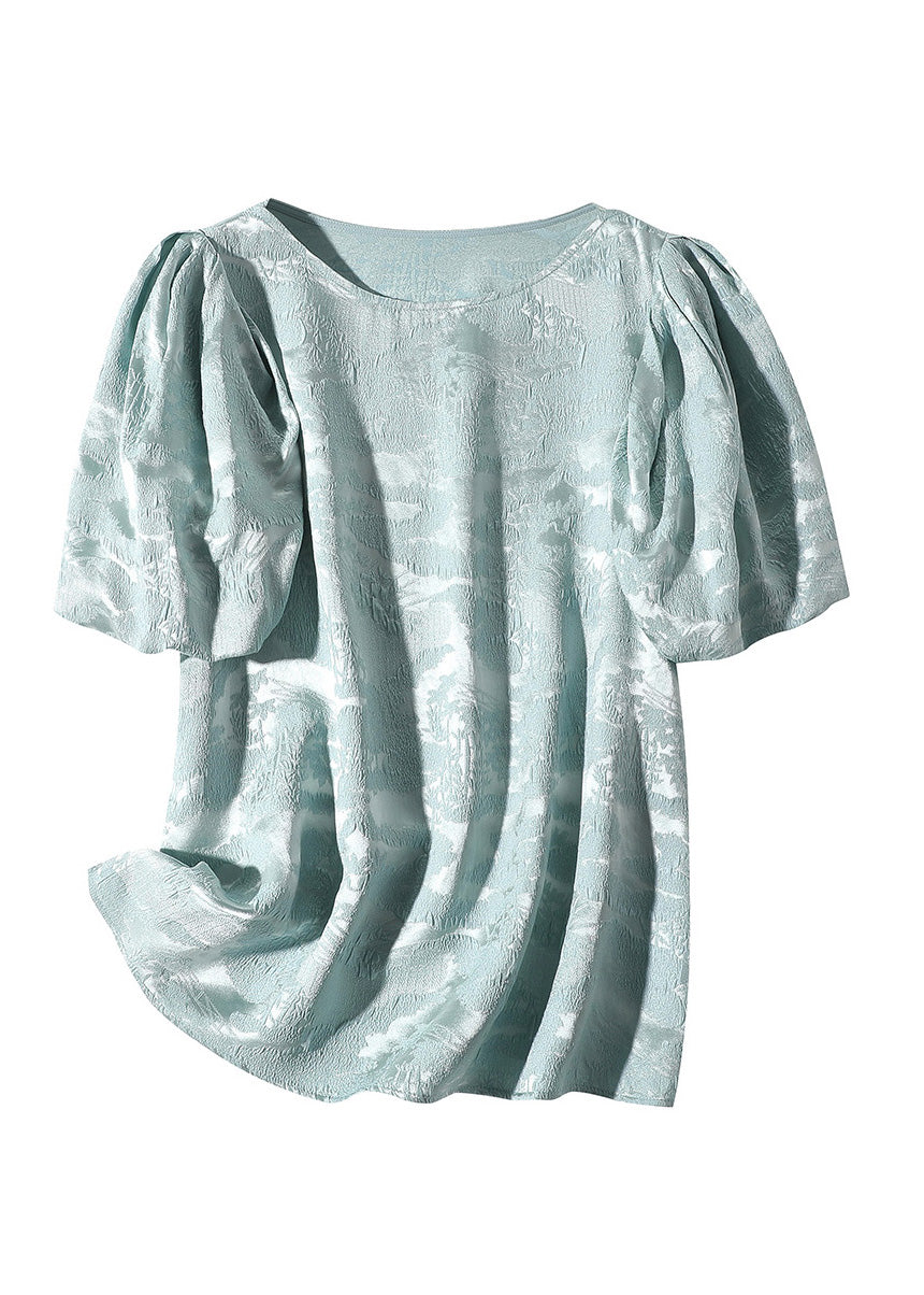 Beautifully Balanced Top with Timeless Character