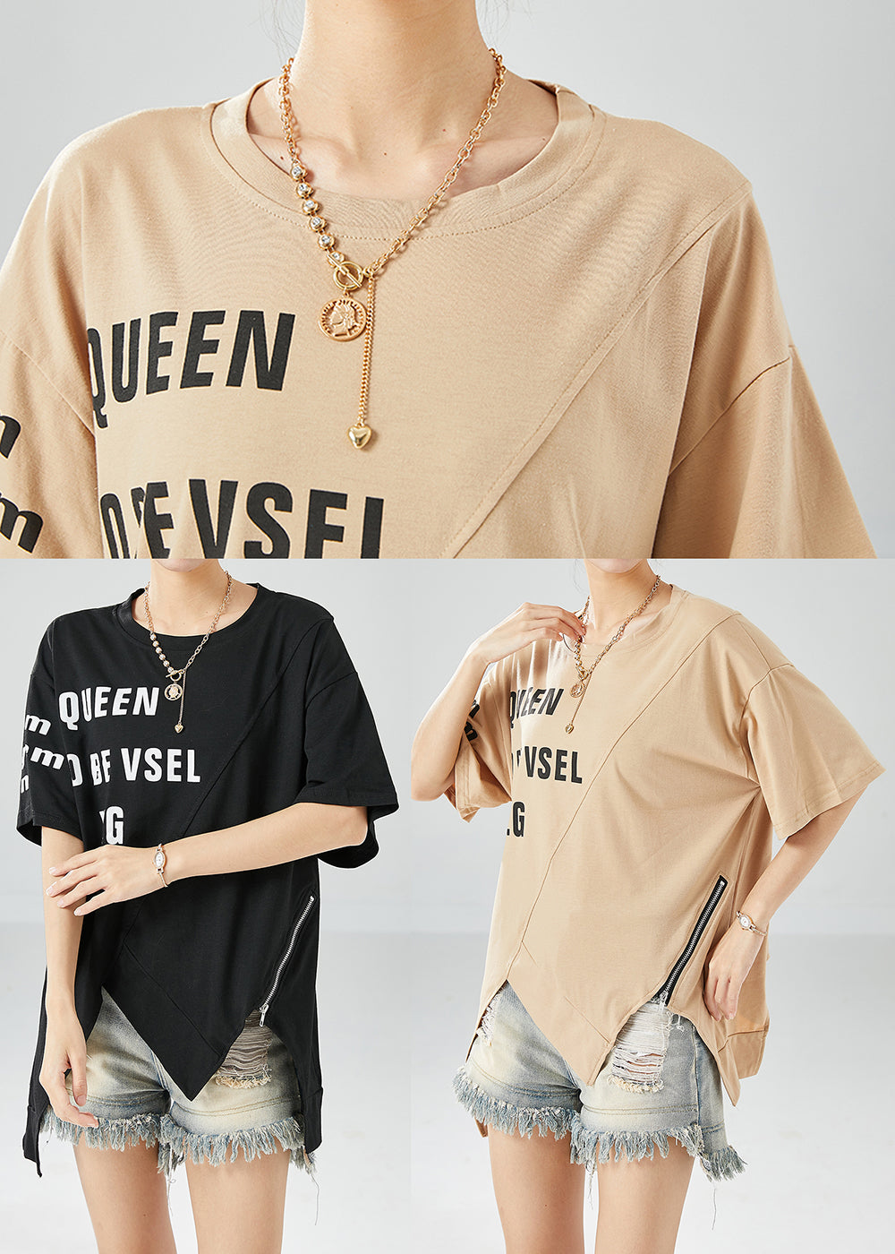 Sophisticated Garment with a Clean Classic Look