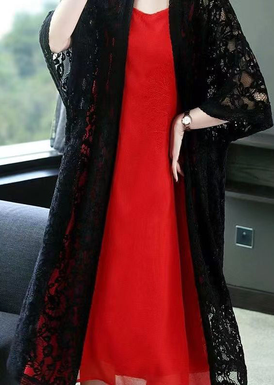 Beautifully Balanced Cardigan with Timeless Character