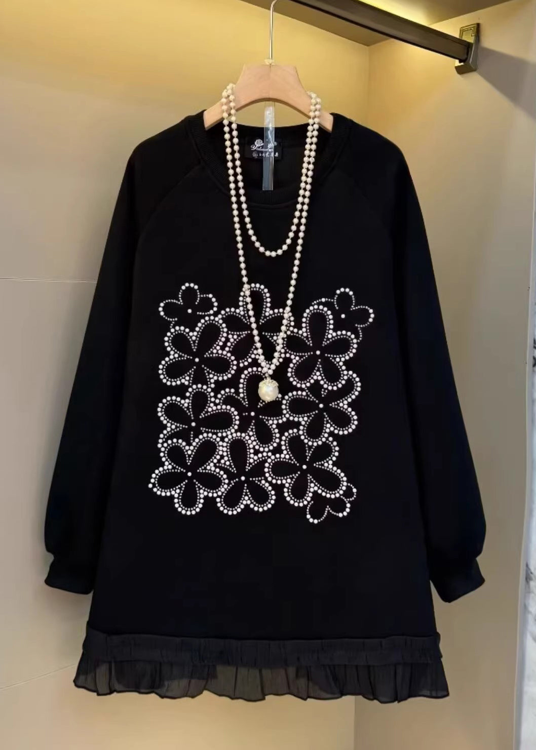 Beautifully Crafted Shirt in a Classic Style