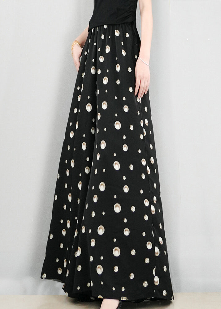 Beautifully Finished Pants in a Timeless Design