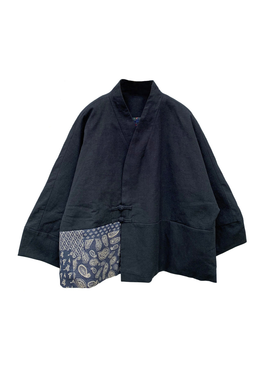 Beautifully Balanced Coat with Timeless Character