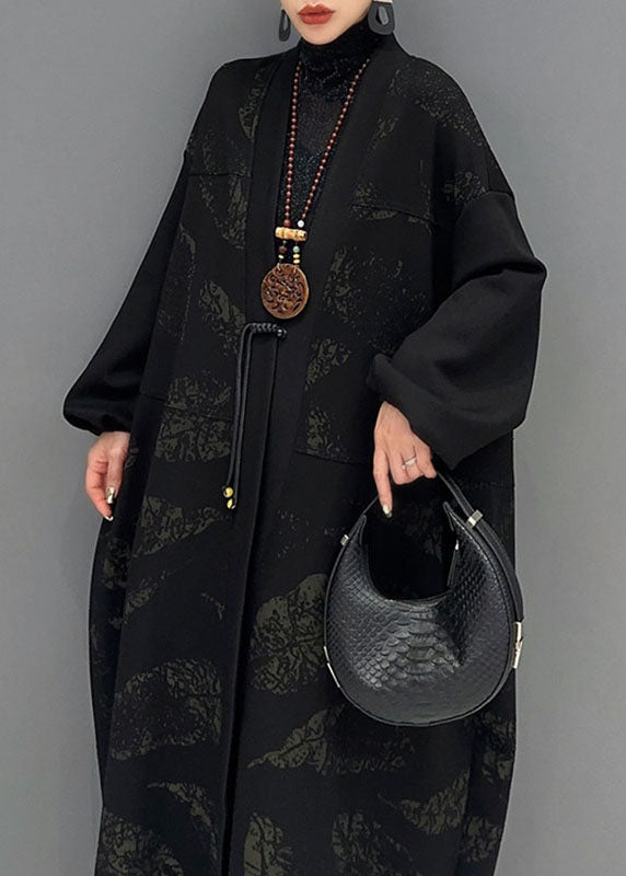 Beautifully Finished Coat in a Timeless Design