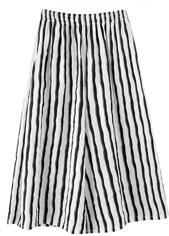 Vintage Inspired Pants with a Contemporary Edge