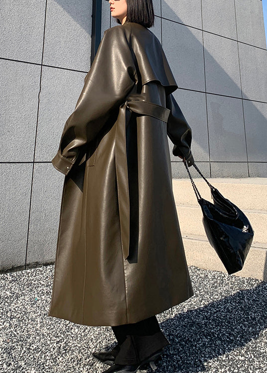 Polished Coat with an Effortless Classic Look