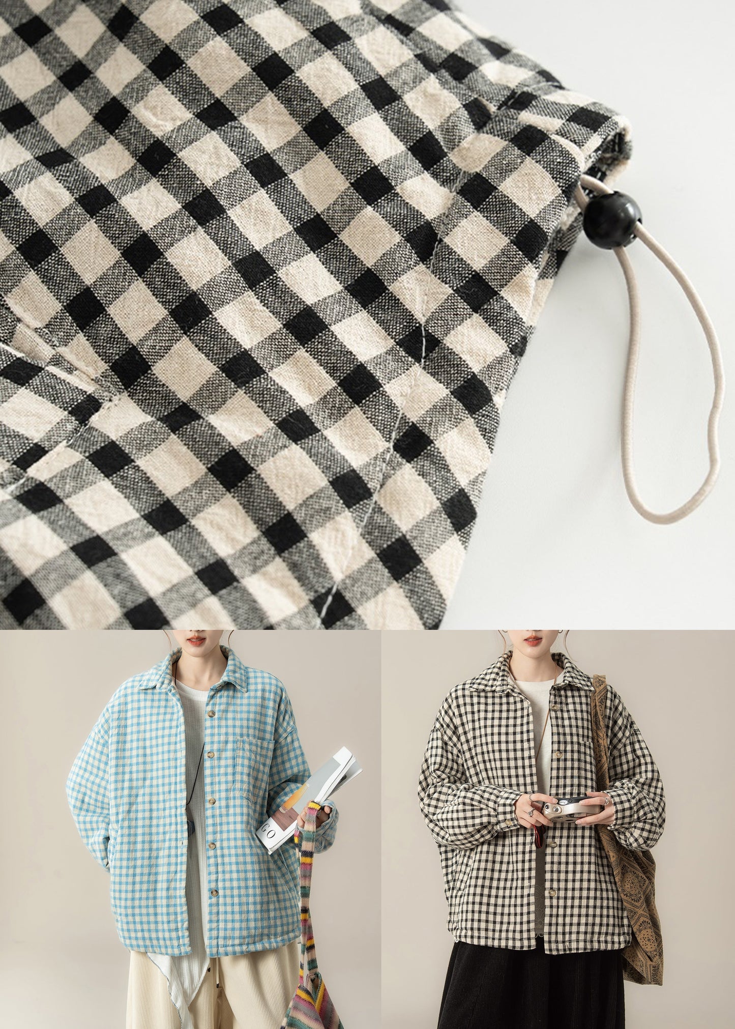 Elegantly Styled Shirt for Everyday Wear