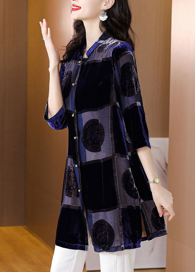 Beautifully Crafted Shirt in a Classic Style