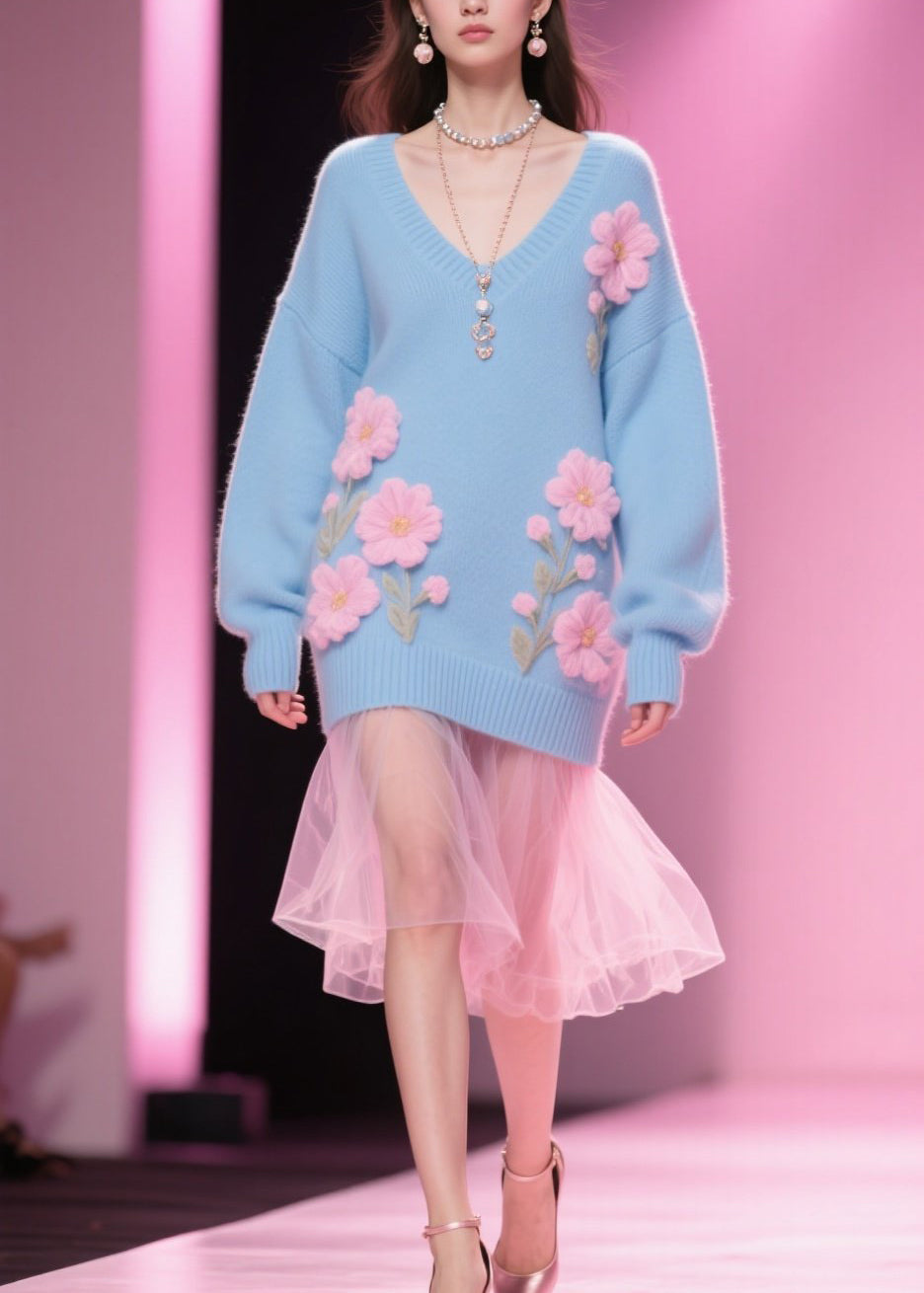 Beautifully Crafted Pullover in a Classic Style