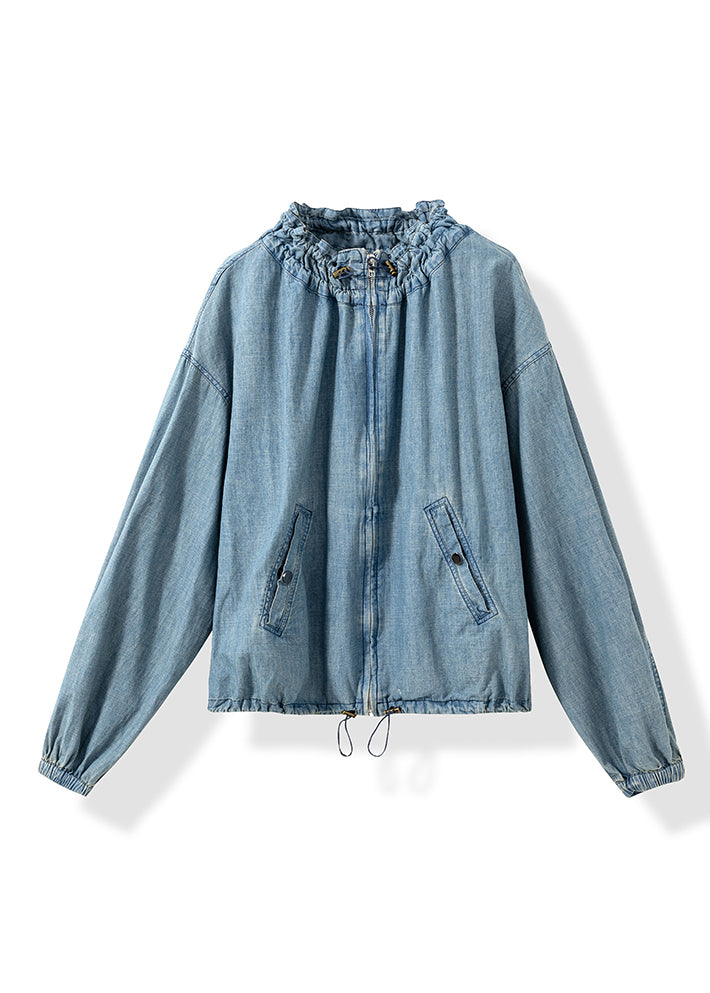 Beautifully Crafted Jacket in a Classic Style