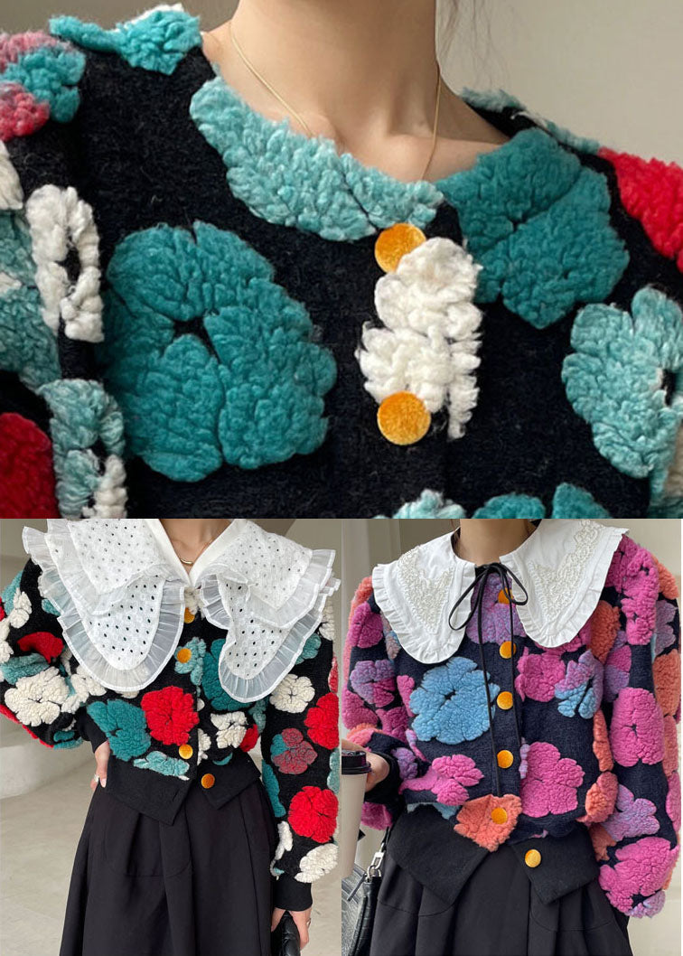Beautifully Balanced Coat with Timeless Character